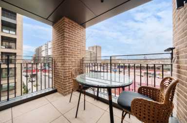 Lismore Boulevard, Colindale Garden, Colindale - NW9 view 9