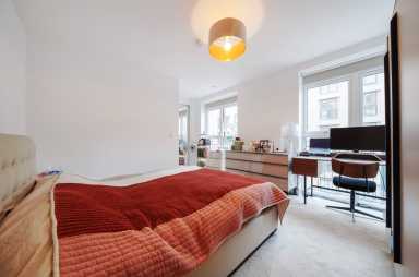 Lismore Boulevard, Colindale Garden, Colindale - NW9 view 14