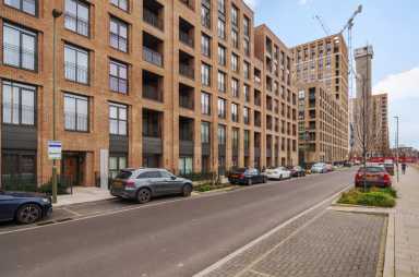 Lismore Boulevard, Colindale Garden, Colindale - NW9 view 24
