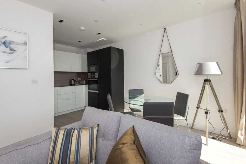 2 bedrooms apartments/flats to sale in Woodberry Down, Hackney-image 11