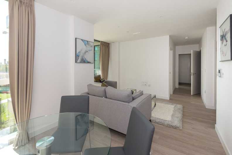 2 bedrooms apartments/flats to sale in Woodberry Down, Hackney-image 9