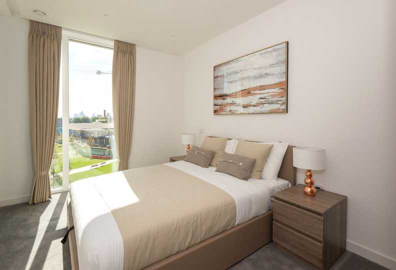 2 bedrooms apartments/flats to sale in Woodberry Down, Hackney-image 4