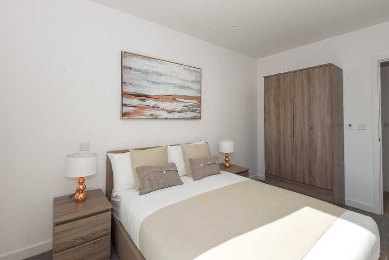 2 bedrooms apartments/flats to sale in Woodberry Down, Hackney-image 15