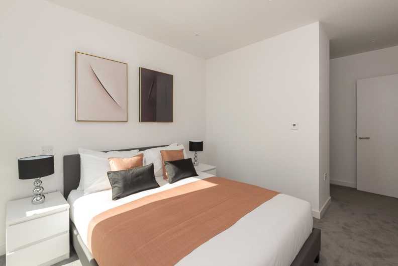 2 bedrooms apartments/flats to sale in Woodberry Down, Hackney-image 17