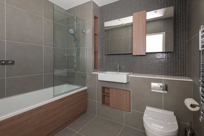 2 bedrooms apartments/flats to sale in Woodberry Down, Hackney-image 8
