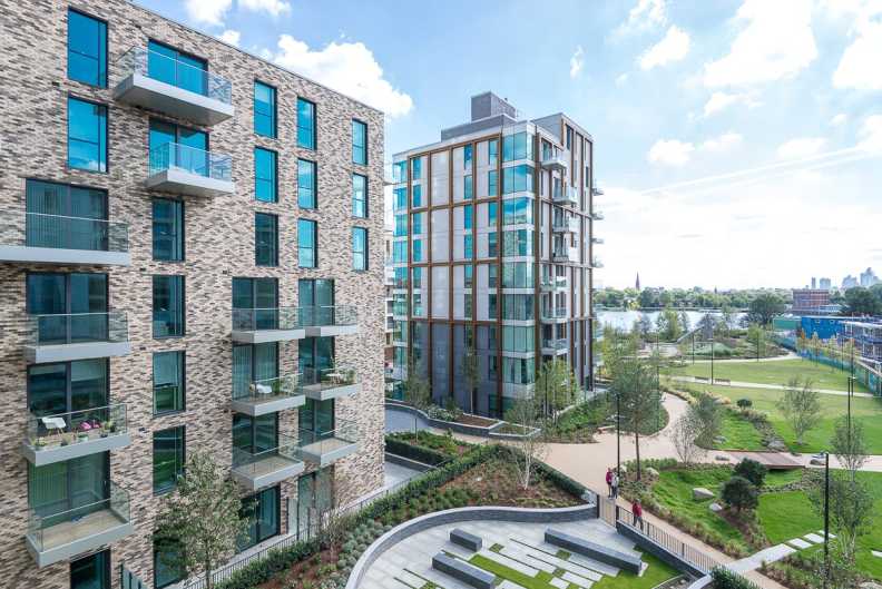 2 bedrooms apartments/flats to sale in Woodberry Down, Hackney-image 14