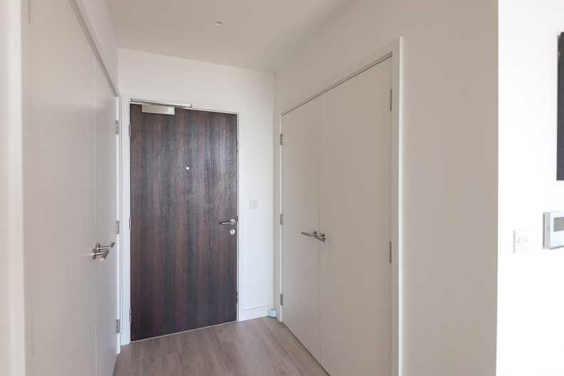 2 bedrooms apartments/flats to sale in Woodberry Down, Hackney-image 13