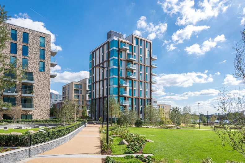 2 bedrooms apartments/flats to sale in Woodberry Down, Hackney-image 18
