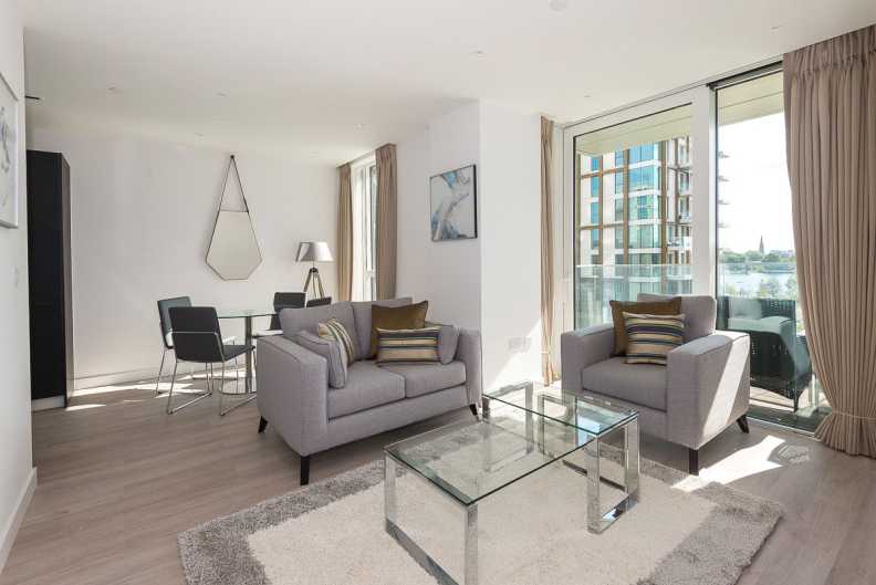 2 bedrooms apartments/flats to sale in Woodberry Down, Hackney-image 10