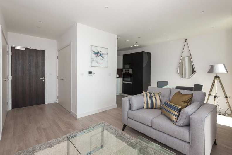 2 bedrooms apartments/flats to sale in Woodberry Down, Hackney-image 12