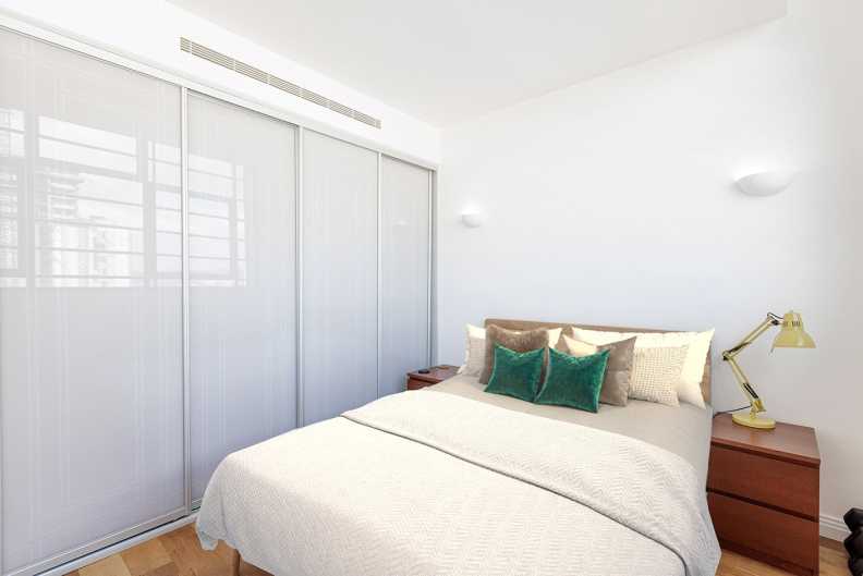 1 bedroom flat for Sale in Western Avenue, Perivale, Greenford, UB6, London