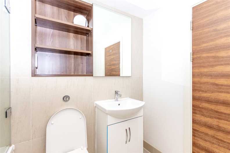 2 bedrooms apartments/flats to sale in Bromyard Avenue, London-image 14