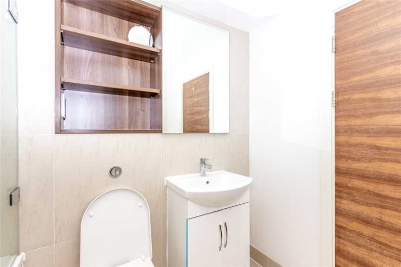 2 bedrooms apartments/flats for sale in Bromyard Avenue, London - W3 view 14