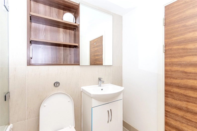 2 bedrooms apartments/flats to sale in Bromyard Avenue, London-image 14