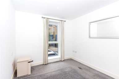 Bromyard Avenue, London - W3 view 15