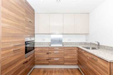 Bromyard Avenue, London - W3 view 3