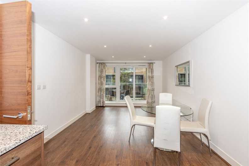 2 bedrooms apartments/flats to sale in Bromyard Avenue, London-image 10