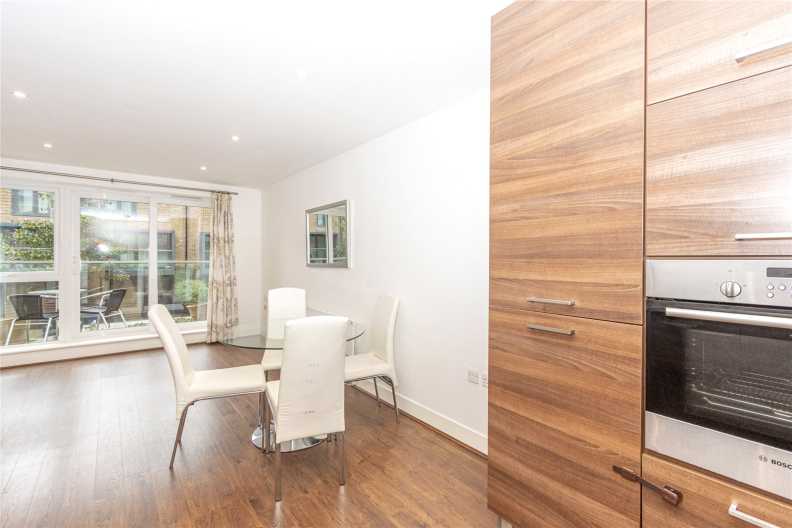 2 bedrooms apartments/flats to sale in Bromyard Avenue, London-image 2