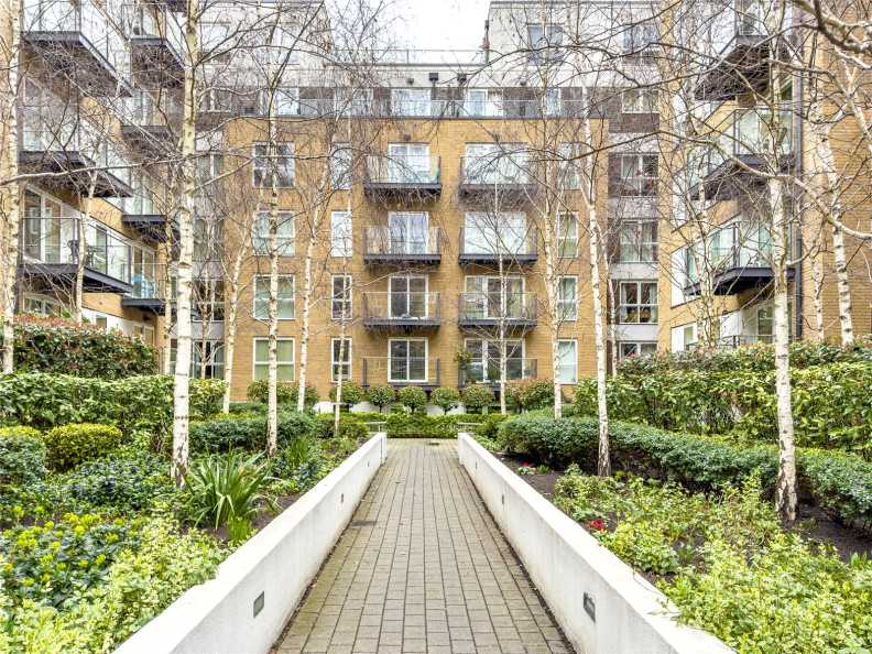 2 bedrooms apartments/flats to sale in Bromyard Avenue, London-image 1