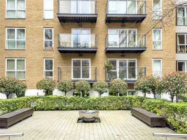 Bromyard Avenue, London - W3 view 17