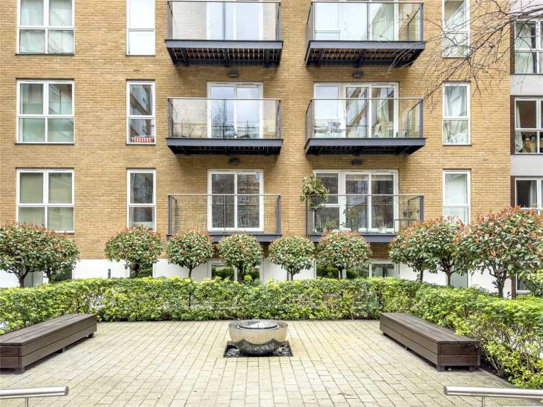 2 bedrooms apartments/flats for sale in Bromyard Avenue, London - W3 view 17