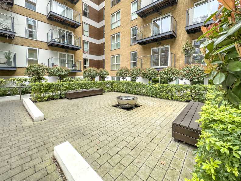 2 bedrooms apartments/flats for sale in Bromyard Avenue, London - W3 view 18