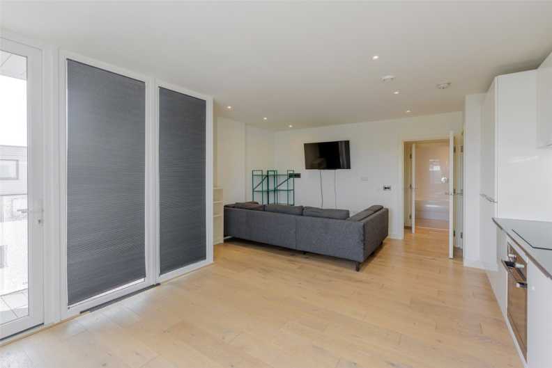 1 bedroom apartments/flats for sale in Capitol Way, Colindale - NW9 view 4