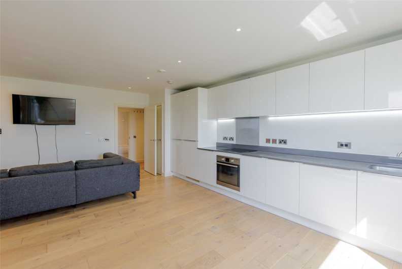 1 bedroom apartments/flats to sale in Cara House, 48 Capitol Way, Colindale-image 1