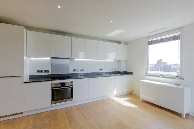 1 bedroom apartments/flats for sale in Capitol Way, Colindale - NW9 view 3