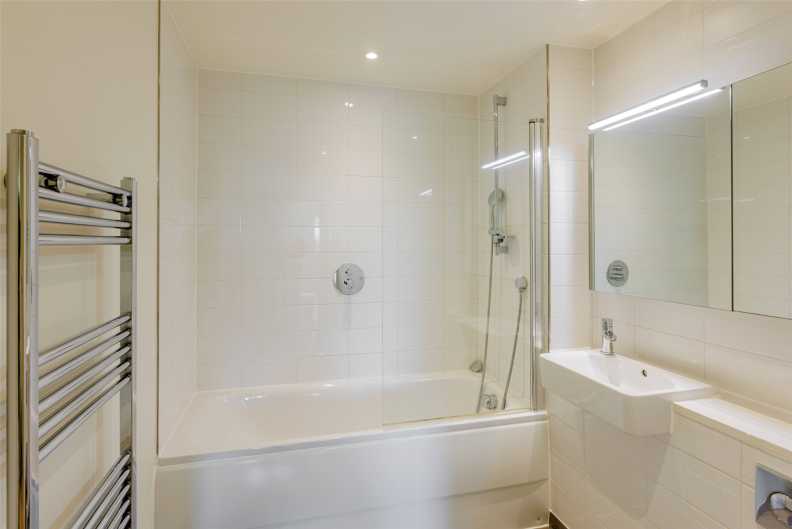 1 bedroom apartments/flats for sale in Capitol Way, Colindale - NW9 view 7