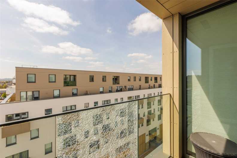 1 bedroom apartments/flats for sale in Capitol Way, Colindale - NW9 view 9