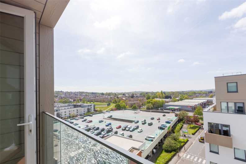 1 bedroom apartments/flats for sale in Capitol Way, Colindale - NW9 view 5