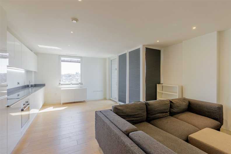 1 bedroom apartments/flats to sale in Cara House, 48 Capitol Way, Colindale-image 2