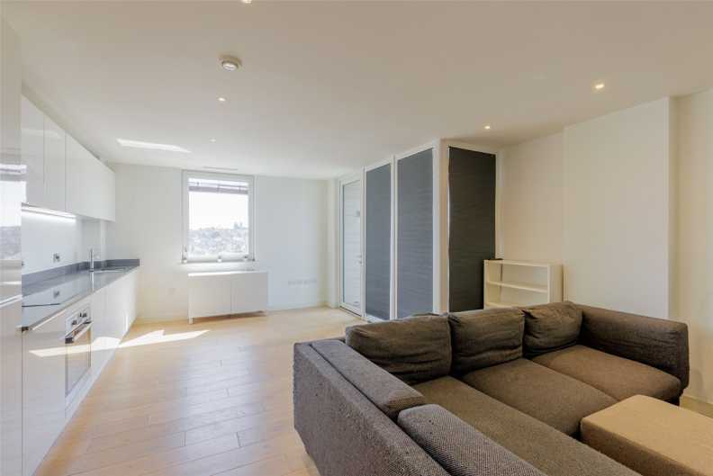 1 bedroom apartments/flats for sale in Capitol Way, Colindale - NW9 view 2