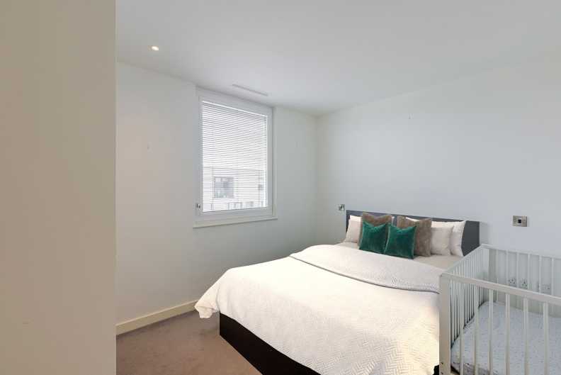 1 bedroom apartments/flats for sale in Capitol Way, Colindale - NW9 view 6