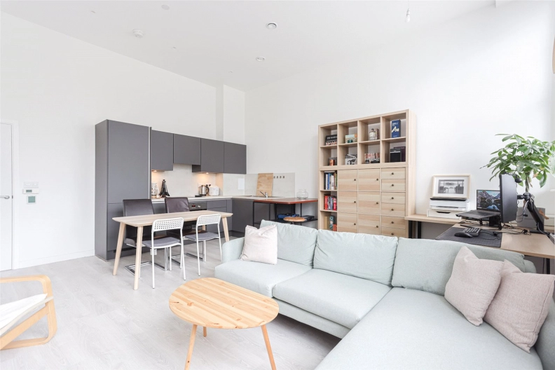1 bedroom apartments/flats to sale in Carnation Gardens, Hayes-image 12
