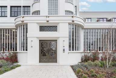 Carnation Gardens, Hayes - UB3 view 16