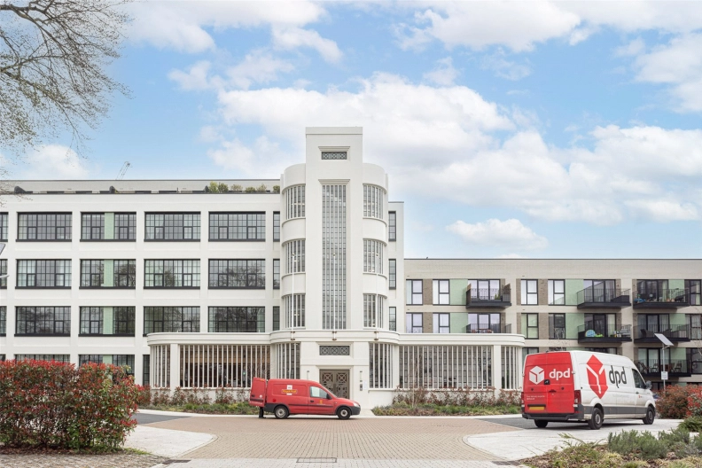 1 bedroom apartments/flats to sale in Carnation Gardens, Hayes-image 17