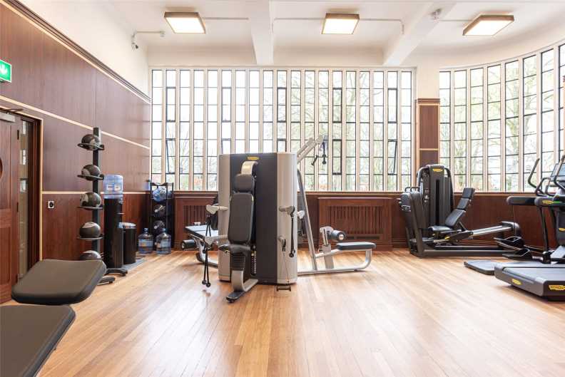 1 bedroom apartments/flats for sale in Carnation Gardens, Hayes - UB3 view 19