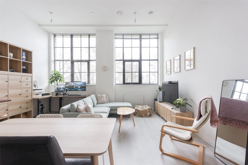 1 bedroom apartments/flats to sale in Carnation Gardens, Hayes-image 11