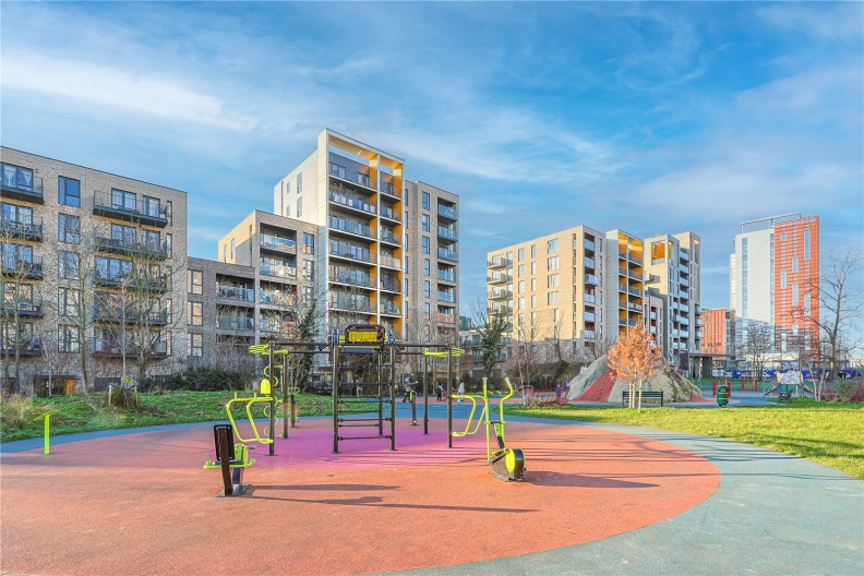 2 bedrooms apartments/flats for sale in Chronicle Avenue, Colindale - NW9 view 14