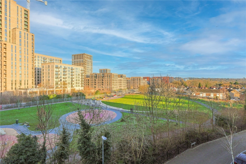 2 bedrooms apartments/flats for sale in Chronicle Avenue, Colindale - NW9 view 16