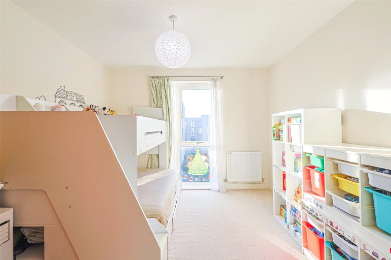 2 bedrooms apartments/flats for sale in Chronicle Avenue, Colindale - NW9 view 12