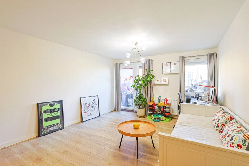 2 bedrooms apartments/flats for sale in Chronicle Avenue, Colindale - NW9 view 3