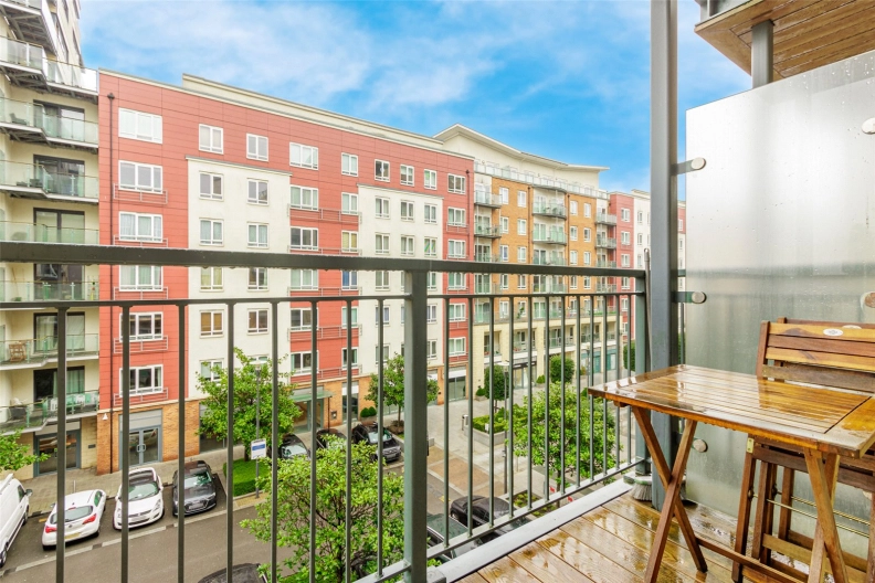 1 bedroom apartments/flats to sale in Heritage Avenue, Beaufort Park, Colindale-image 12