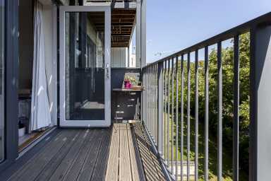 Observer Close, Colindale - NW9 view 5