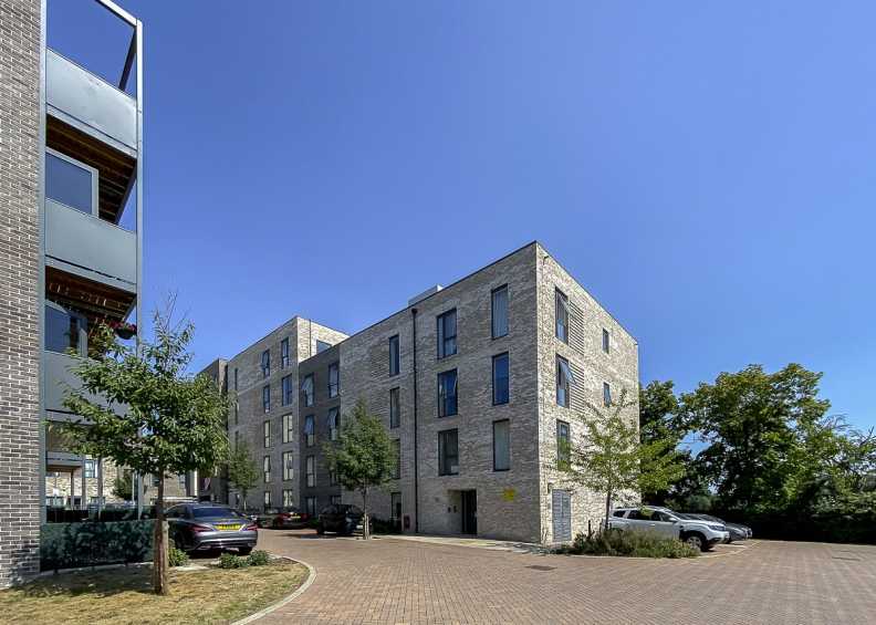 1 bedroom apartments/flats to sale in Observer Close, Colindale-image 1
