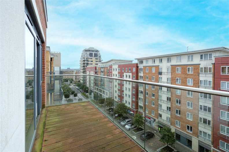 Studio apartments/flats for sale in Boulevard Drive, Beaufort Park, Colindale - NW9 view 7