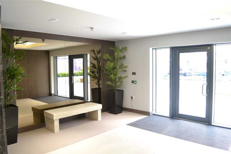 Studio apartments/flats for sale in Boulevard Drive, Beaufort Park, Colindale - NW9 view 23
