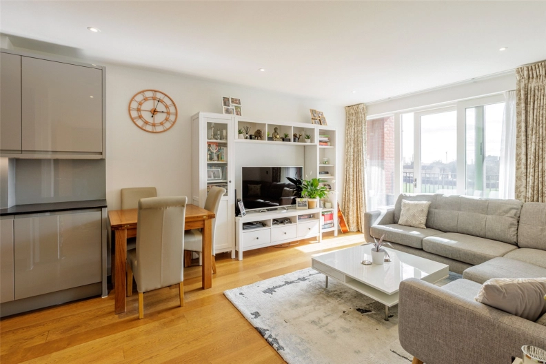 2 bedrooms apartments/flats to sale in Lismore Boulevard, Colindale Gardens, Colindale-image 1